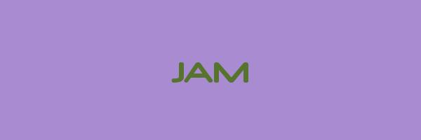 JAM Logo