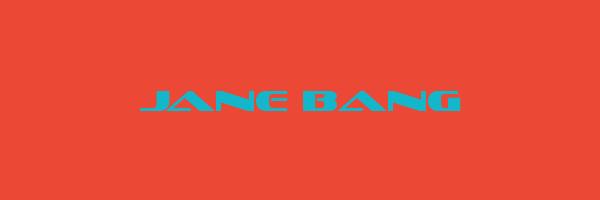 JANE BANG Logo