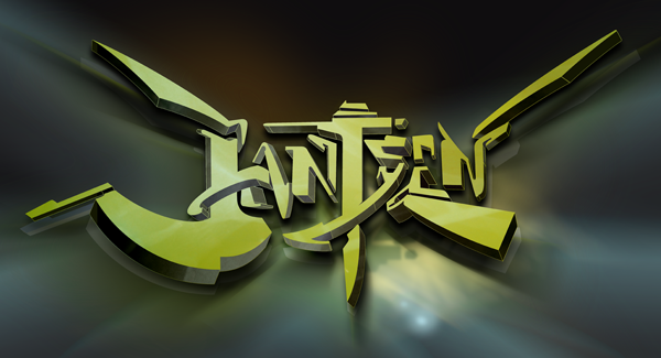 JANTSEN Logo