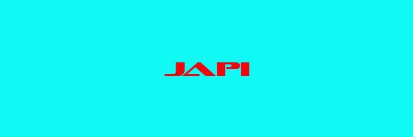 JAPI Logo