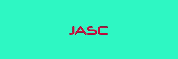 JASC Logo