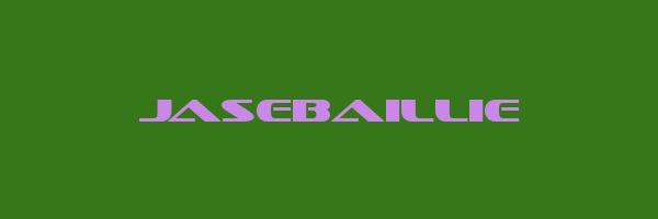JASEBAILLIE Logo