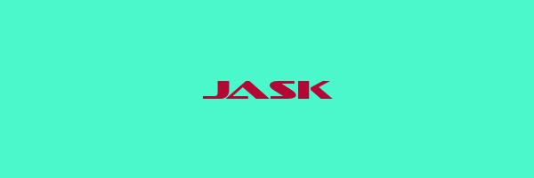 JASK Logo