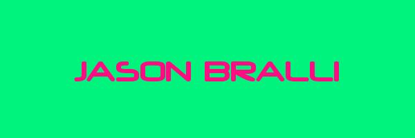 JASON BRALLI Logo