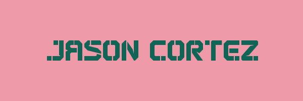 JASON CORTEZ Logo