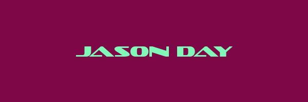 JASON DAY Logo