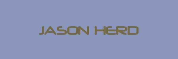 JASON HERD Logo