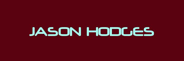 JASON HODGES Logo