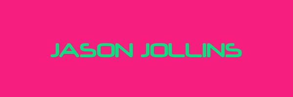JASON JOLLINS Logo