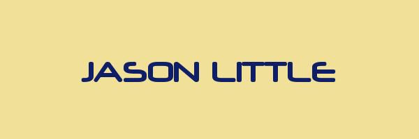 JASON LITTLE Logo