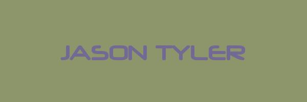 JASON TYLER Logo