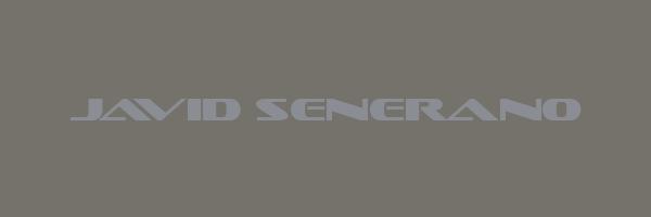 JAVID SENERANO Logo