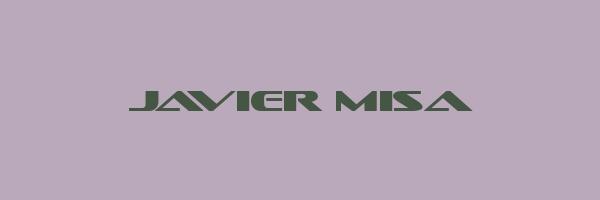 JAVIER MISA Logo