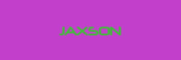 JAXSON Logo
