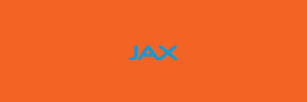 JAX Logo