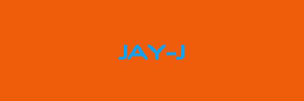 JAY-J Logo