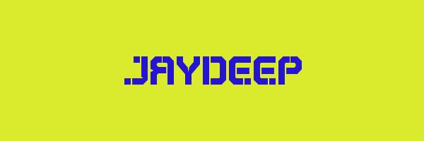 JAYDEEP Logo