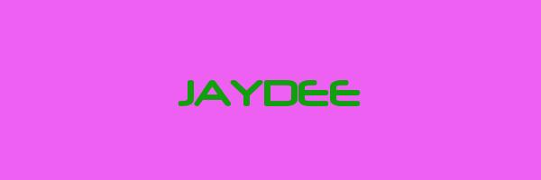 JAYDEE Logo