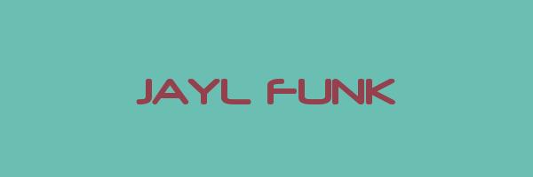 JAYL FUNK Logo