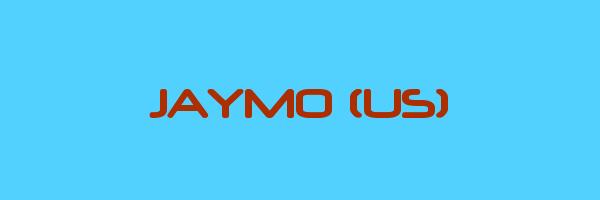 JAYMO (US) Logo