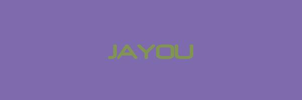 JAYOU Logo