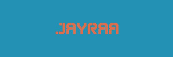 JAYRAA Logo