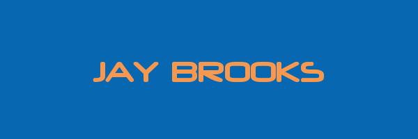 JAY BROOKS Logo