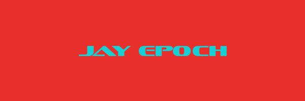 JAY EPOCH Logo