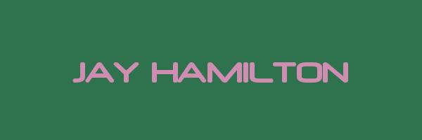 JAY HAMILTON Logo