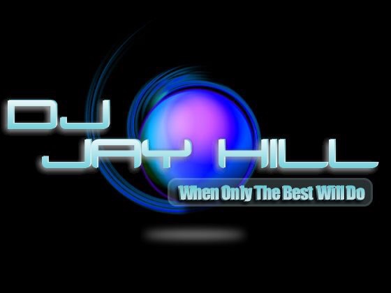 JAY HILL Logo