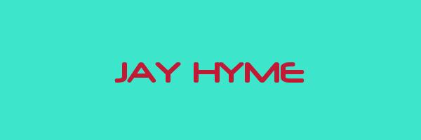 JAY HYME Logo