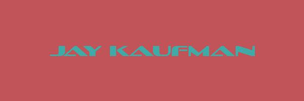 JAY KAUFMAN Logo