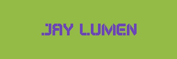 JAY LUMEN Logo