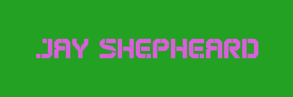 JAY SHEPHEARD Logo