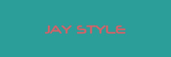 JAY STYLE Logo