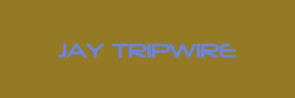 JAY TRIPWIRE Logo