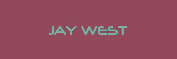 JAY WEST Logo