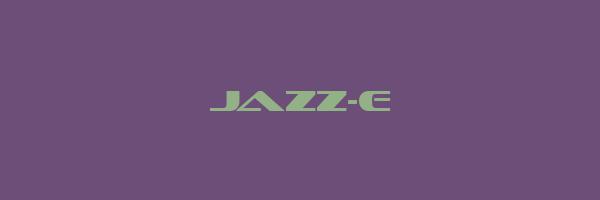 JAZZ-E Logo