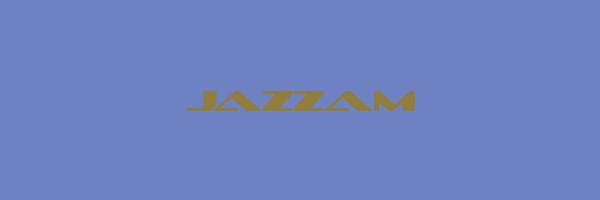 JAZZAM Logo