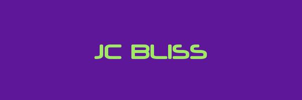 JC BLISS Logo