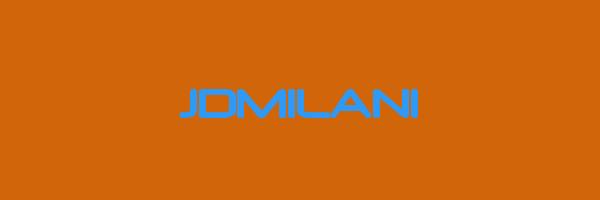 JDMILANI Logo