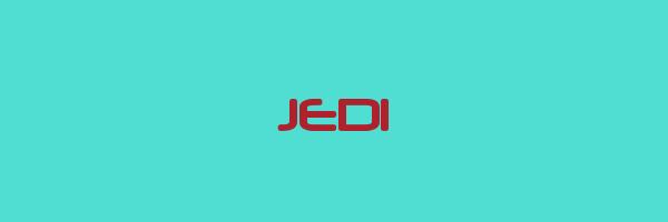 JEDI Logo