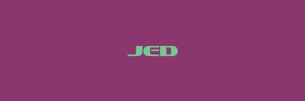 JED Logo
