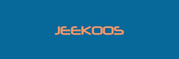 JEEKOOS Logo