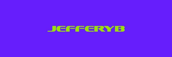 JEFFERYB Logo