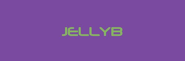 JELLYB Logo