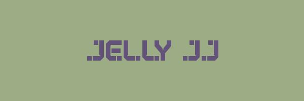 JELLY JJ Logo