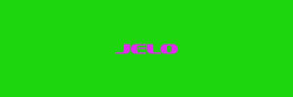 JELO Logo