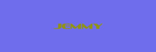 JEMMY Logo