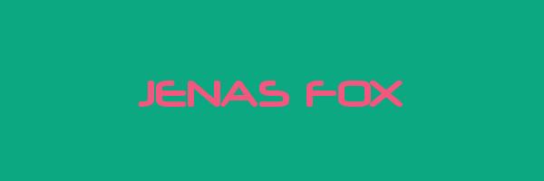 JENAS FOX Logo